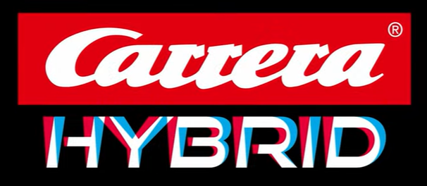 Nouvelle gamme : Carrera HYBRID